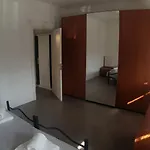 Апарт-готель Hb In Centro Бергамо