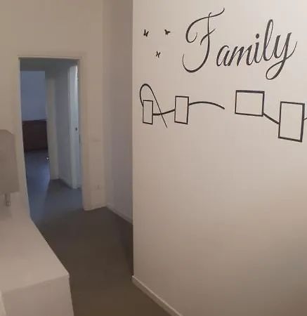 Hb In Centro شقة فندقية 3*