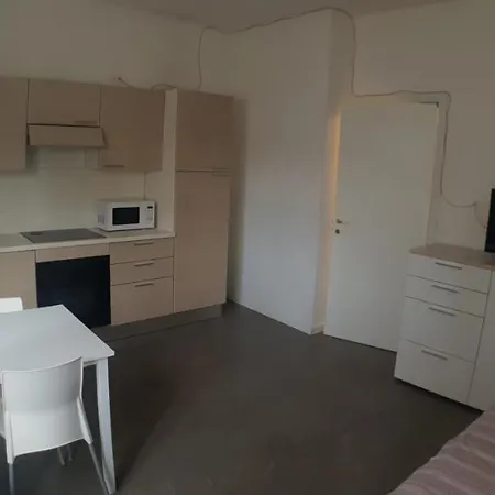 Hb In Centro بيرغامو