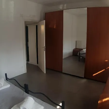 شقة فندقية Hb In Centro 3*