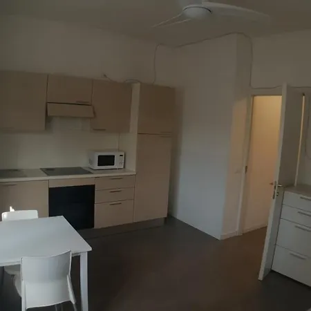 شقة فندقية Hb In Centro