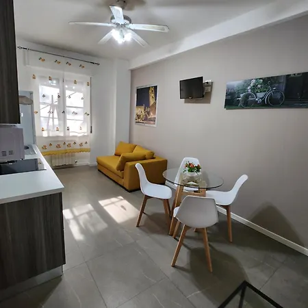 شقة فندقية Hb In Centro