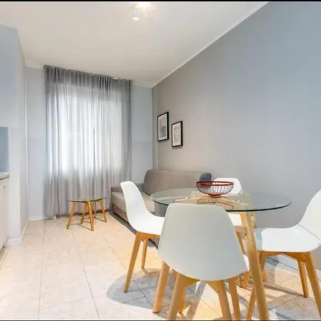 شقة فندقية Hb In Centro 3*