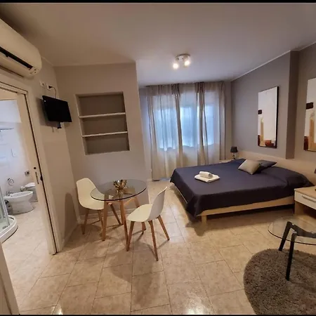 شقة فندقية Hb In Centro بيرغامو