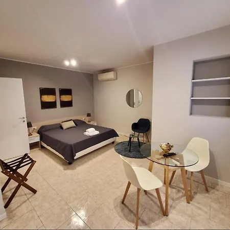 Hb In Centro بيرغامو