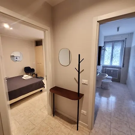 Hb In Centro شقة فندقية 3*