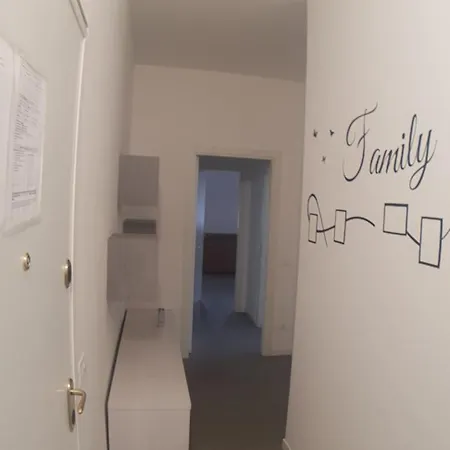 Апарт-готель Hb In Centro Бергамо