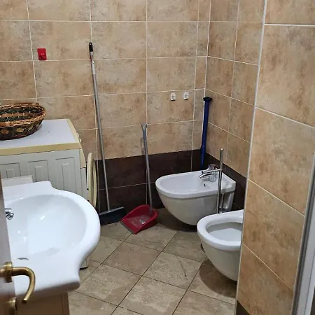 Hb In Centro 3* Бергамо