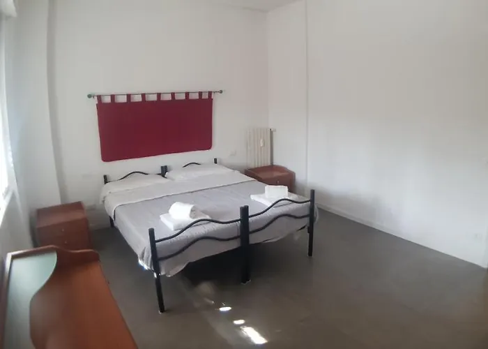 Hb In Centro 贝尔加莫