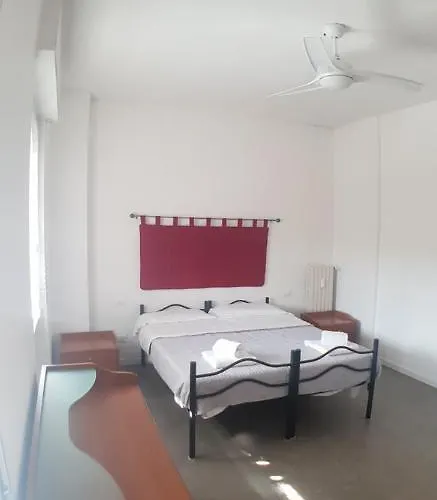 公寓式酒店 Hb In Centro