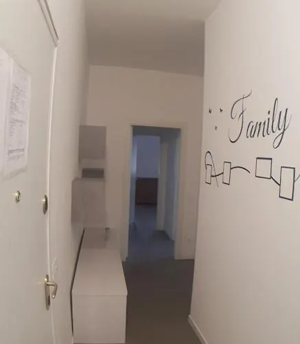 公寓式酒店 Hb In Centro