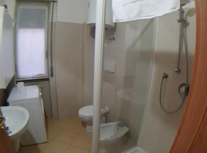 Hb In Centro 公寓式酒店