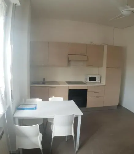 Hb In Centro 贝尔加莫