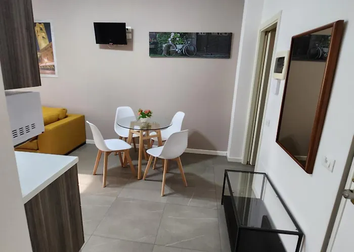 Hb In Centro 贝尔加莫