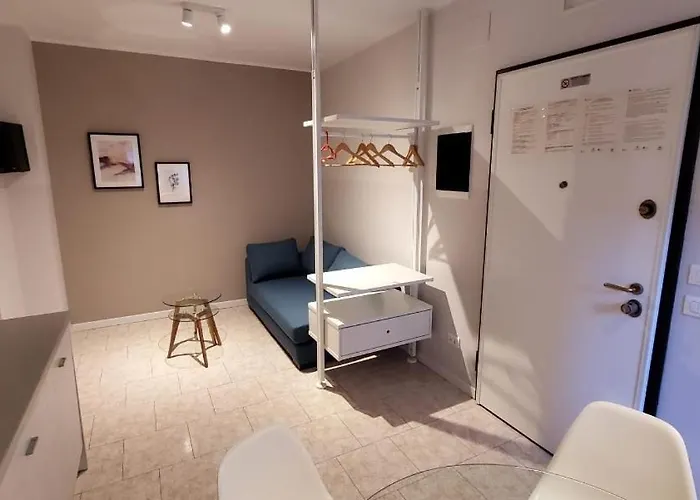 Hb In Centro 贝尔加莫